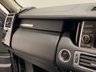 USED 2009 59 LAND ROVER RANGE ROVER 3.6 TDV8 VOGUE 5d 271 BHP Outstanding Low Mileage 48255 Miles 2 Previous Owners , Hosting a complete Service History , Santorini Black , Full Ebony Leather , Heated Front Seats , Heated Steering wheel