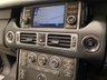 USED 2009 59 LAND ROVER RANGE ROVER 3.6 TDV8 VOGUE 5d 271 BHP Outstanding Low Mileage 48255 Miles 2 Previous Owners , Hosting a complete Service History , Santorini Black , Full Ebony Leather , Heated Front Seats , Heated Steering wheel