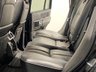 USED 2009 59 LAND ROVER RANGE ROVER 3.6 TDV8 VOGUE 5d 271 BHP Outstanding Low Mileage 48255 Miles 2 Previous Owners , Hosting a complete Service History , Santorini Black , Full Ebony Leather , Heated Front Seats , Heated Steering wheel