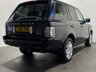 USED 2009 59 LAND ROVER RANGE ROVER 3.6 TDV8 VOGUE 5d 271 BHP Outstanding Low Mileage 48255 Miles 2 Previous Owners , Hosting a complete Service History , Santorini Black , Full Ebony Leather , Heated Front Seats , Heated Steering wheel
