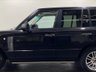 USED 2009 59 LAND ROVER RANGE ROVER 3.6 TDV8 VOGUE 5d 271 BHP Outstanding Low Mileage 48255 Miles 2 Previous Owners , Hosting a complete Service History , Santorini Black , Full Ebony Leather , Heated Front Seats , Heated Steering wheel