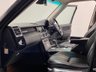 USED 2009 59 LAND ROVER RANGE ROVER 3.6 TDV8 VOGUE 5d 271 BHP Outstanding Low Mileage 48255 Miles 2 Previous Owners , Hosting a complete Service History , Santorini Black , Full Ebony Leather , Heated Front Seats , Heated Steering wheel