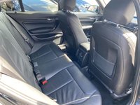 USED 2018 18 BMW 1 SERIES 3.0 M140I SHADOW EDITION 5d 335 BHP *** RAC BUYSURE INSPECTED ***
