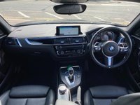 USED 2018 18 BMW 1 SERIES 3.0 M140I SHADOW EDITION 5d 335 BHP *** RAC BUYSURE INSPECTED ***