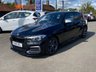 USED 2018 18 BMW 1 SERIES 3.0 M140I SHADOW EDITION 5d 335 BHP *** RAC BUYSURE INSPECTED ***