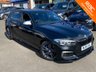 USED 2018 18 BMW 1 SERIES 3.0 M140I SHADOW EDITION 5d 335 BHP *** RAC BUYSURE INSPECTED ***