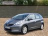 USED 2012 62 HONDA JAZZ 1.3 I-VTEC ES 5d 98 BHP OVER 100 CARS IN STOCK