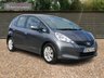 USED 2012 62 HONDA JAZZ 1.3 I-VTEC ES 5d 98 BHP OVER 100 CARS IN STOCK