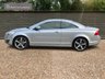 USED 2011 11 VOLVO C70 2.0 D4 SE LUX 2d 175 BHP FINANCE ALAILABLE