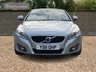 USED 2011 11 VOLVO C70 2.0 D4 SE LUX 2d 175 BHP FINANCE ALAILABLE