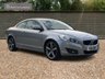 USED 2011 11 VOLVO C70 2.0 D4 SE LUX 2d 175 BHP FINANCE ALAILABLE
