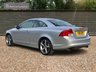 USED 2011 11 VOLVO C70 2.0 D4 SE LUX 2d 175 BHP FINANCE ALAILABLE