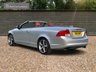 USED 2011 11 VOLVO C70 2.0 D4 SE LUX 2d 175 BHP FINANCE ALAILABLE