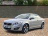 USED 2011 11 VOLVO C70 2.0 D4 SE LUX 2d 175 BHP FINANCE ALAILABLE