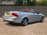 USED 2011 11 VOLVO C70 2.0 D4 SE LUX 2d 175 BHP FINANCE ALAILABLE