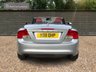 USED 2011 11 VOLVO C70 2.0 D4 SE LUX 2d 175 BHP FINANCE ALAILABLE