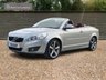USED 2011 11 VOLVO C70 2.0 D4 SE LUX 2d 175 BHP FINANCE ALAILABLE