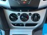 USED 2012 12 FORD FOCUS 1.6 16v Zetec 5dr - APPEARANCE PACK 