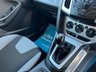 USED 2012 12 FORD FOCUS 1.6 16v Zetec 5dr - APPEARANCE PACK 