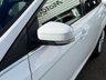 USED 2012 12 FORD FOCUS 1.6 16v Zetec 5dr - APPEARANCE PACK 