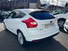 USED 2012 12 FORD FOCUS 1.6 16v Zetec 5dr - APPEARANCE PACK 