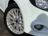 USED 2012 12 FORD FOCUS 1.6 16v Zetec 5dr - APPEARANCE PACK 