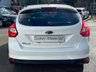 USED 2012 12 FORD FOCUS 1.6 16v Zetec 5dr - APPEARANCE PACK 