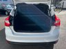 USED 2012 12 FORD FOCUS 1.6 16v Zetec 5dr - APPEARANCE PACK 