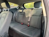 USED 2011 11 FORD FIESTA 1.2L ZETEC 3d 81 BHP 