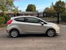 USED 2011 11 FORD FIESTA 1.2L ZETEC 3d 81 BHP 