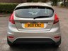 USED 2011 11 FORD FIESTA 1.2L ZETEC 3d 81 BHP 