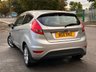 USED 2011 11 FORD FIESTA 1.2L ZETEC 3d 81 BHP 