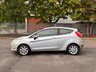 USED 2011 11 FORD FIESTA 1.2L ZETEC 3d 81 BHP 
