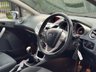 USED 2011 11 FORD FIESTA 1.2L ZETEC 3d 81 BHP 
