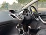USED 2011 11 FORD FIESTA 1.2L ZETEC 3d 81 BHP 