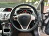 USED 2011 11 FORD FIESTA 1.2L ZETEC 3d 81 BHP 