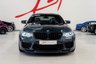 USED 2018 68 BMW M5 4.4 M5 COMPETITION 4d 617 BHP ICON LIGHTS / CARBON / HK / S.CLOSE