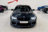 USED 2018 68 BMW M5 4.4 M5 COMPETITION 4d 617 BHP ICON LIGHTS / CARBON / HK / S.CLOSE