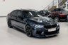 USED 2018 68 BMW M5 4.4 M5 COMPETITION 4d 617 BHP ICON LIGHTS / CARBON / HK / S.CLOSE