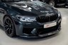 USED 2018 68 BMW M5 4.4 M5 COMPETITION 4d 617 BHP ICON LIGHTS / CARBON / HK / S.CLOSE
