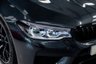 USED 2018 68 BMW M5 4.4 M5 COMPETITION 4d 617 BHP ICON LIGHTS / CARBON / HK / S.CLOSE
