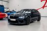 USED 2018 68 BMW M5 4.4 M5 COMPETITION 4d 617 BHP ICON LIGHTS / CARBON / HK / S.CLOSE