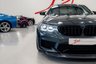 USED 2018 68 BMW M5 4.4 M5 COMPETITION 4d 617 BHP ICON LIGHTS / CARBON / HK / S.CLOSE