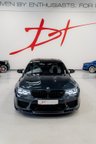 USED 2018 68 BMW M5 4.4 M5 COMPETITION 4d 617 BHP ICON LIGHTS / CARBON / HK / S.CLOSE
