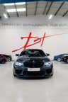 USED 2018 68 BMW M5 4.4 M5 COMPETITION 4d 617 BHP ICON LIGHTS / CARBON / HK / S.CLOSE