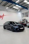 USED 2018 68 BMW M5 4.4 M5 COMPETITION 4d 617 BHP ICON LIGHTS / CARBON / HK / S.CLOSE