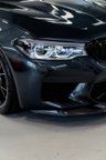 USED 2018 68 BMW M5 4.4 M5 COMPETITION 4d 617 BHP ICON LIGHTS / CARBON / HK / S.CLOSE