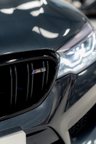 USED 2018 68 BMW M5 4.4 M5 COMPETITION 4d 617 BHP ICON LIGHTS / CARBON / HK / S.CLOSE