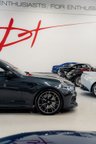 USED 2018 68 BMW M5 4.4 M5 COMPETITION 4d 617 BHP ICON LIGHTS / CARBON / HK / S.CLOSE