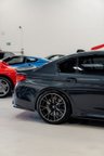 USED 2018 68 BMW M5 4.4 M5 COMPETITION 4d 617 BHP ICON LIGHTS / CARBON / HK / S.CLOSE